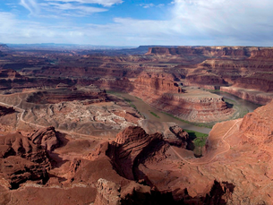 Dead Horse Point