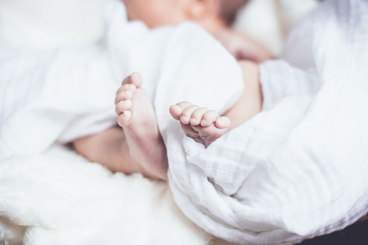 Baby Banner