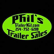 Phil's Trailer Sales Logo