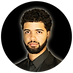 Headshot 2.0 circle png black background feathered.png