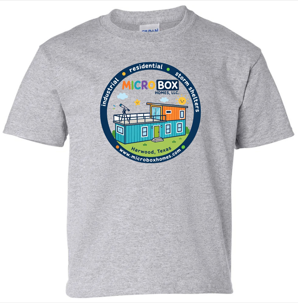 Kids t-shirt