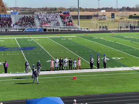 OMEA State Finals!