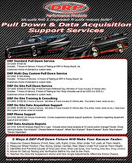 Pull Down & Data Aq Support Services Pri