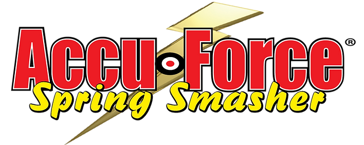 Accu-Force Logo