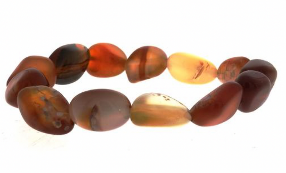 Thumbnail: Carnelian
