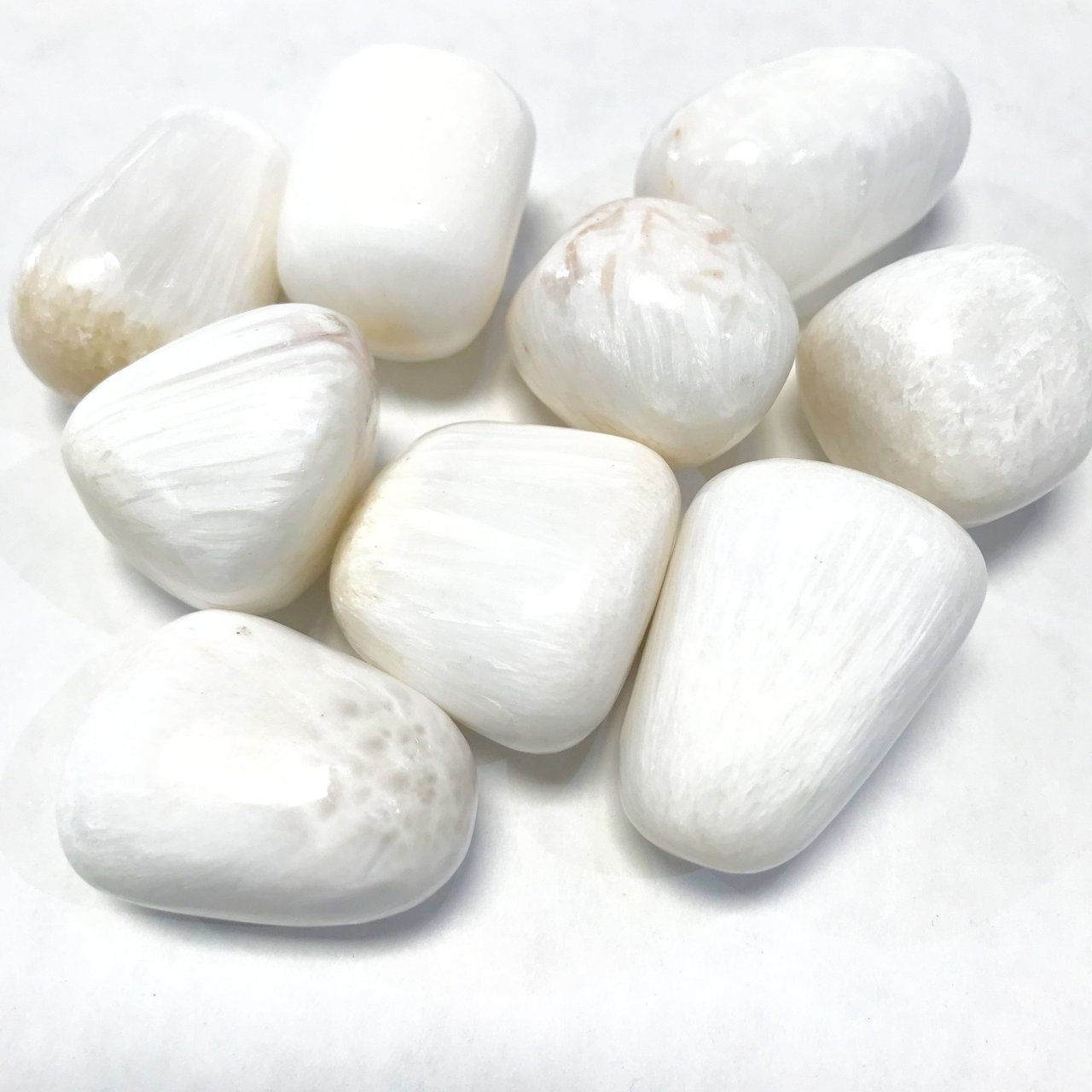 Scolecite