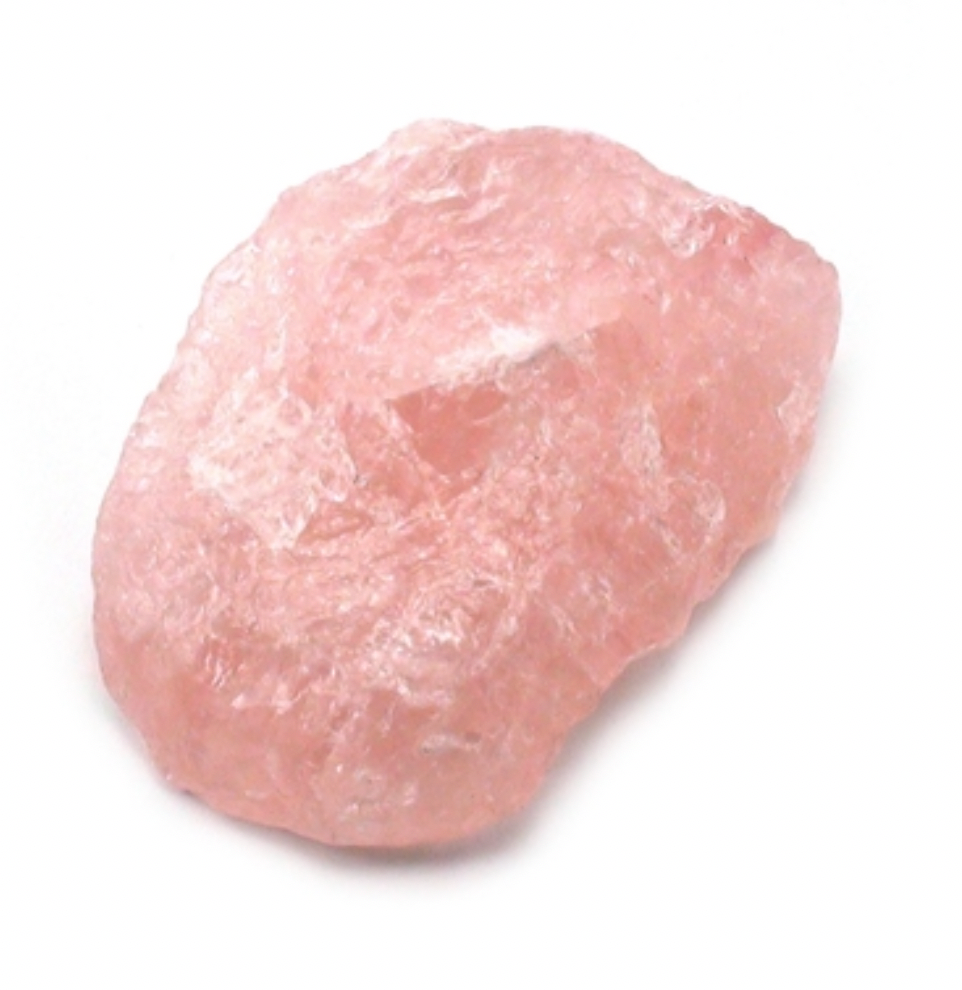 Thumbnail: Rose Quartz