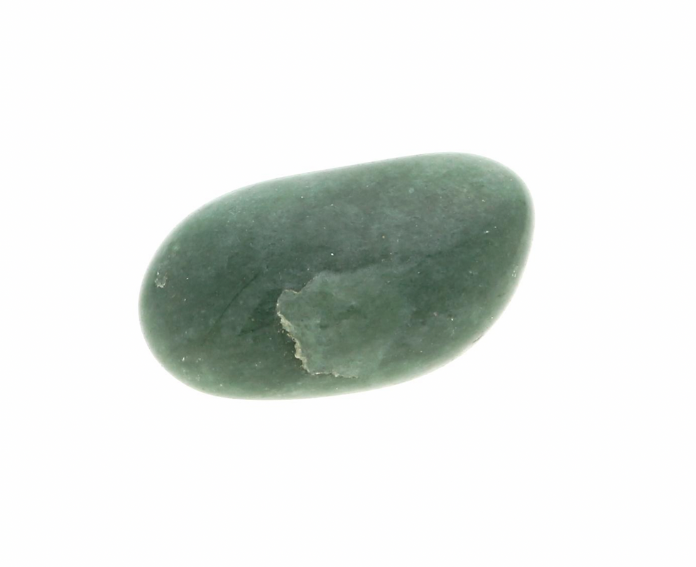 Thumbnail: Green Aventurine