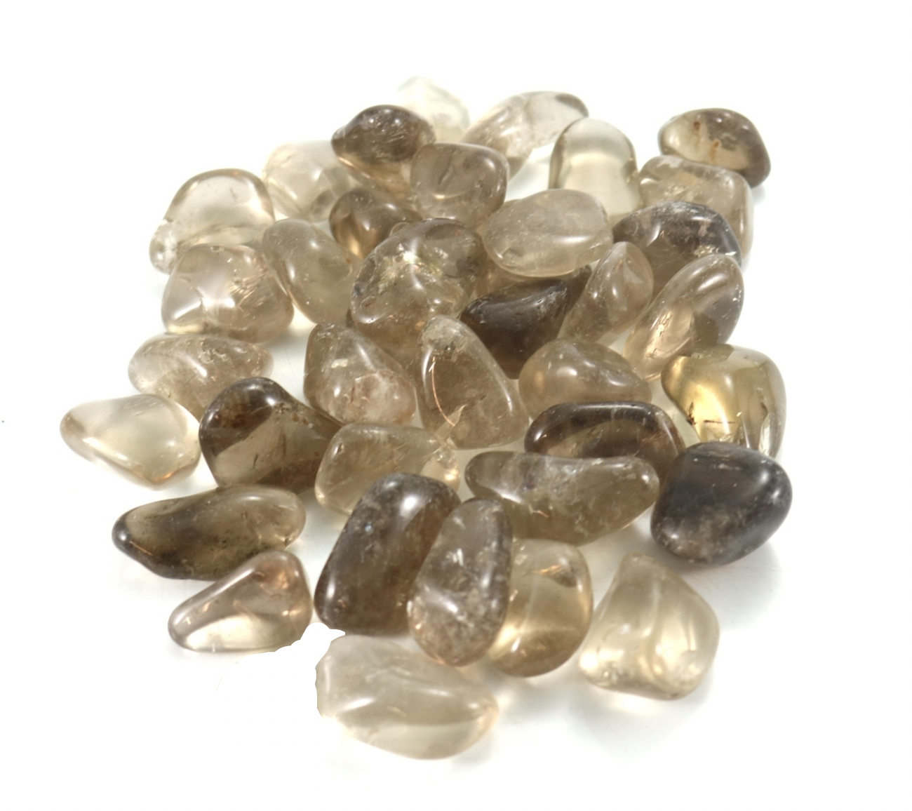 Smoky Quartz