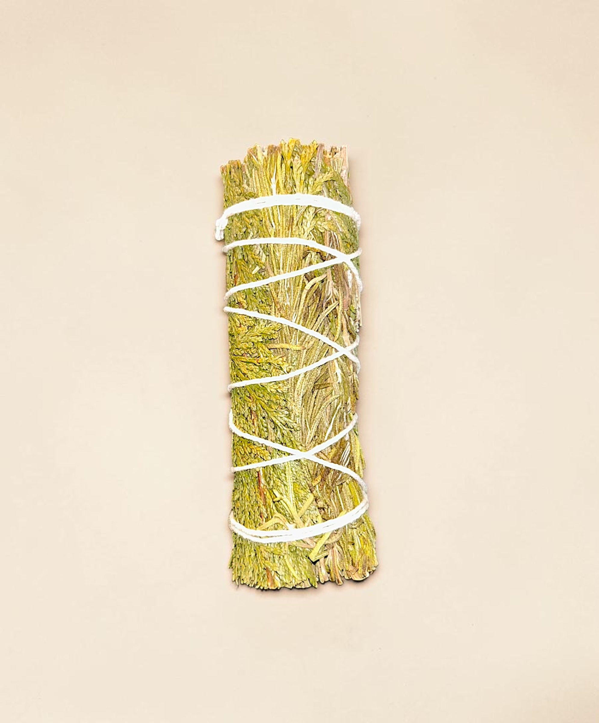 Cedar & Rosemary Bundle