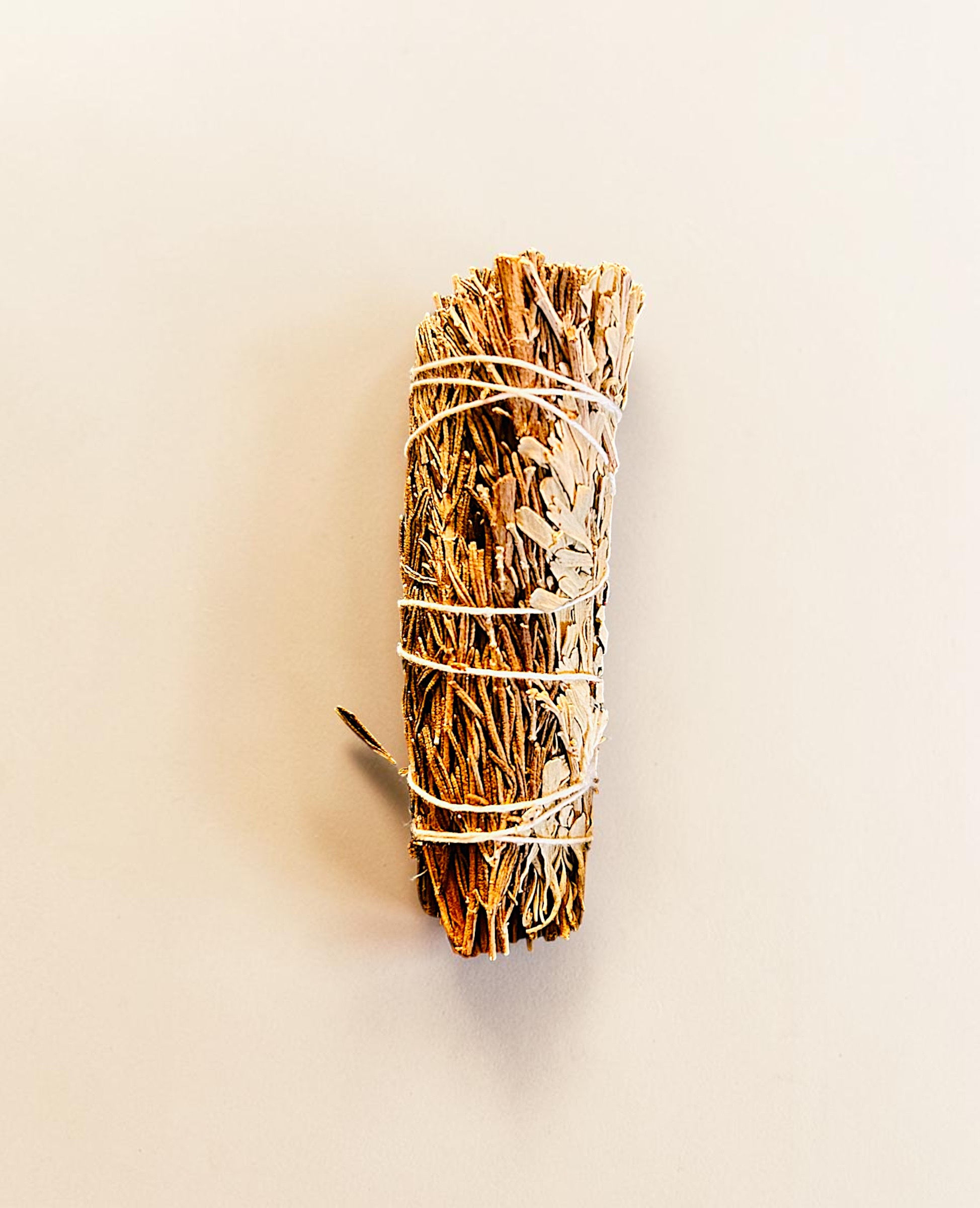 Blue Sage & Rosemary Bundle