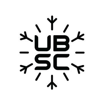 Logo of UBSC, sponsored by El Sueño Tequila