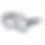 Thumbnail: SHAUNA Luxury Crystal Oversized Women Square Sunglasses