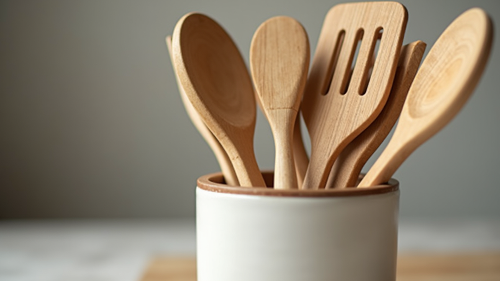 Sustainable Home Goods for Everyday Living: Embrace Eco-Conscious Home Goods