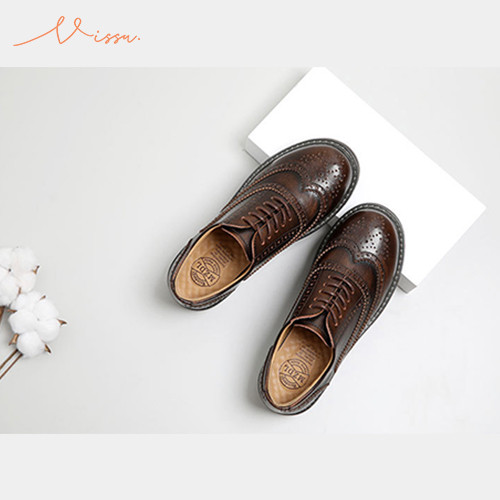 Thumbnail: Brogue Shoes