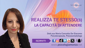 Quali sono le vie per la crescita personale? Te lo dice il tuo corpo!