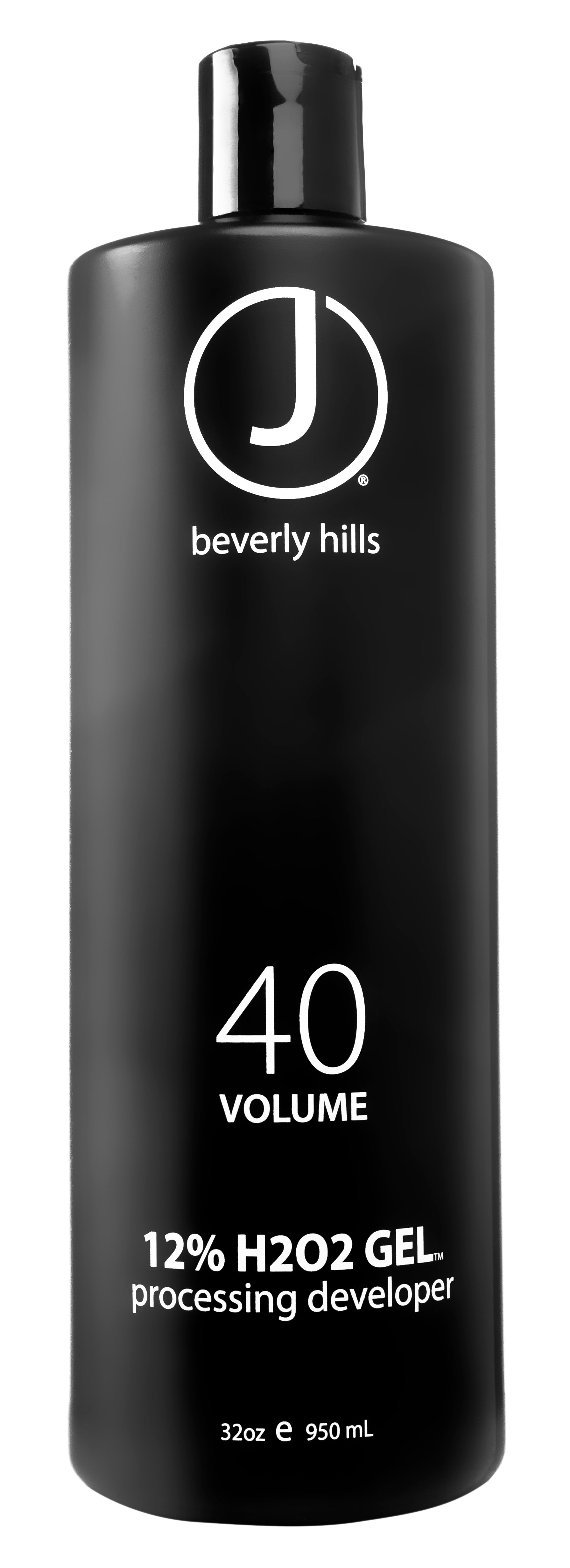 JBH 40 Volumen  /  12%  1000ml