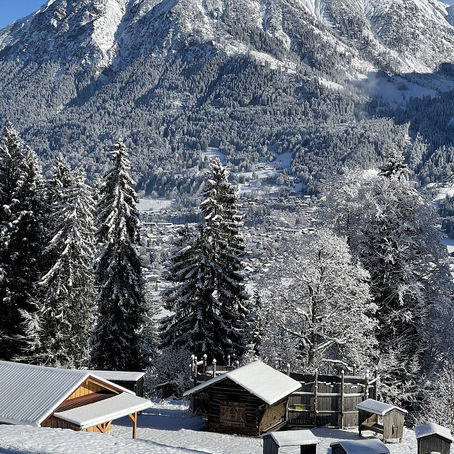 Rozpoczynamy Turniej Czterech Skoczni!