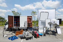 Truck Deluxe Package 2399