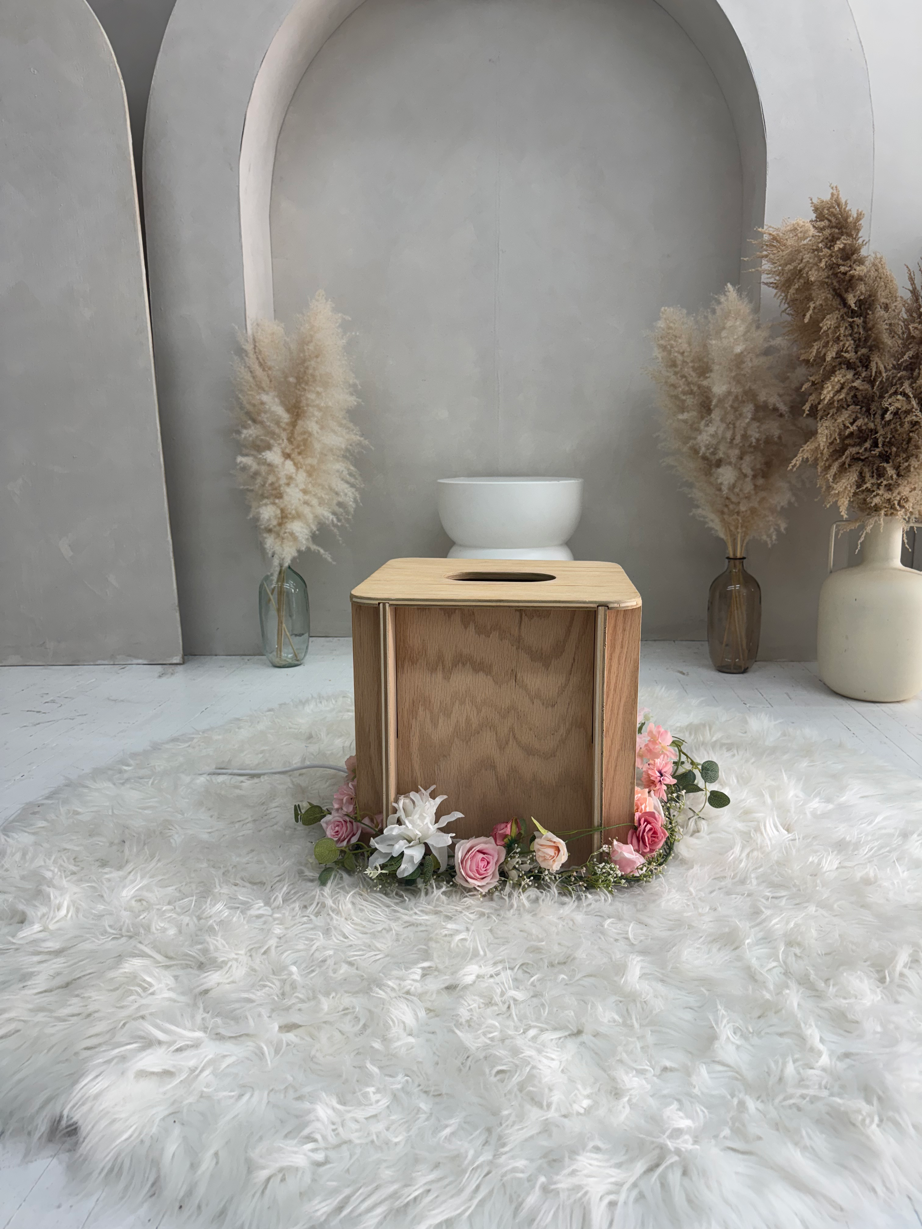 Yoni Steam Seat