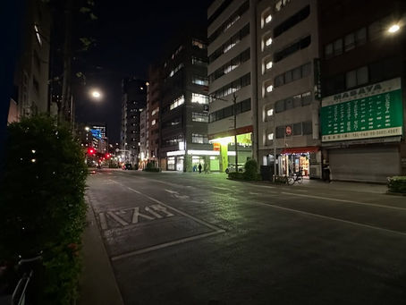 東日本橋駅