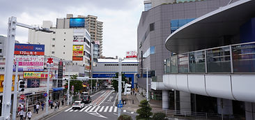 駅の世界4