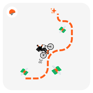 Renda extra com iFood Bike, compensa? O que você deve saber antes de começar - #elmodicas