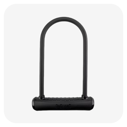 Cadeado U-Lock Onguard