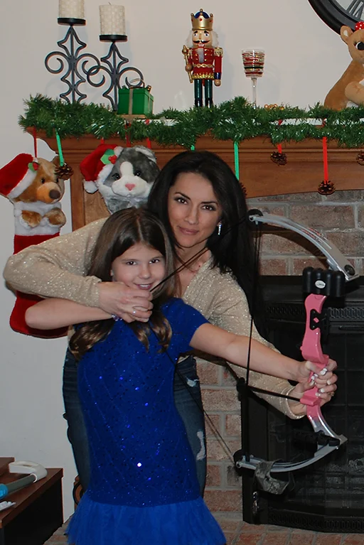 Nicole Mcclain Replacing A Child S Iphone With A Compound Bow Hire voice actor nicole mcclain and get professional voice over for your project. nicole mcclain replacing a child s