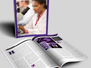 Exciting News: New Article Published in Future Review!