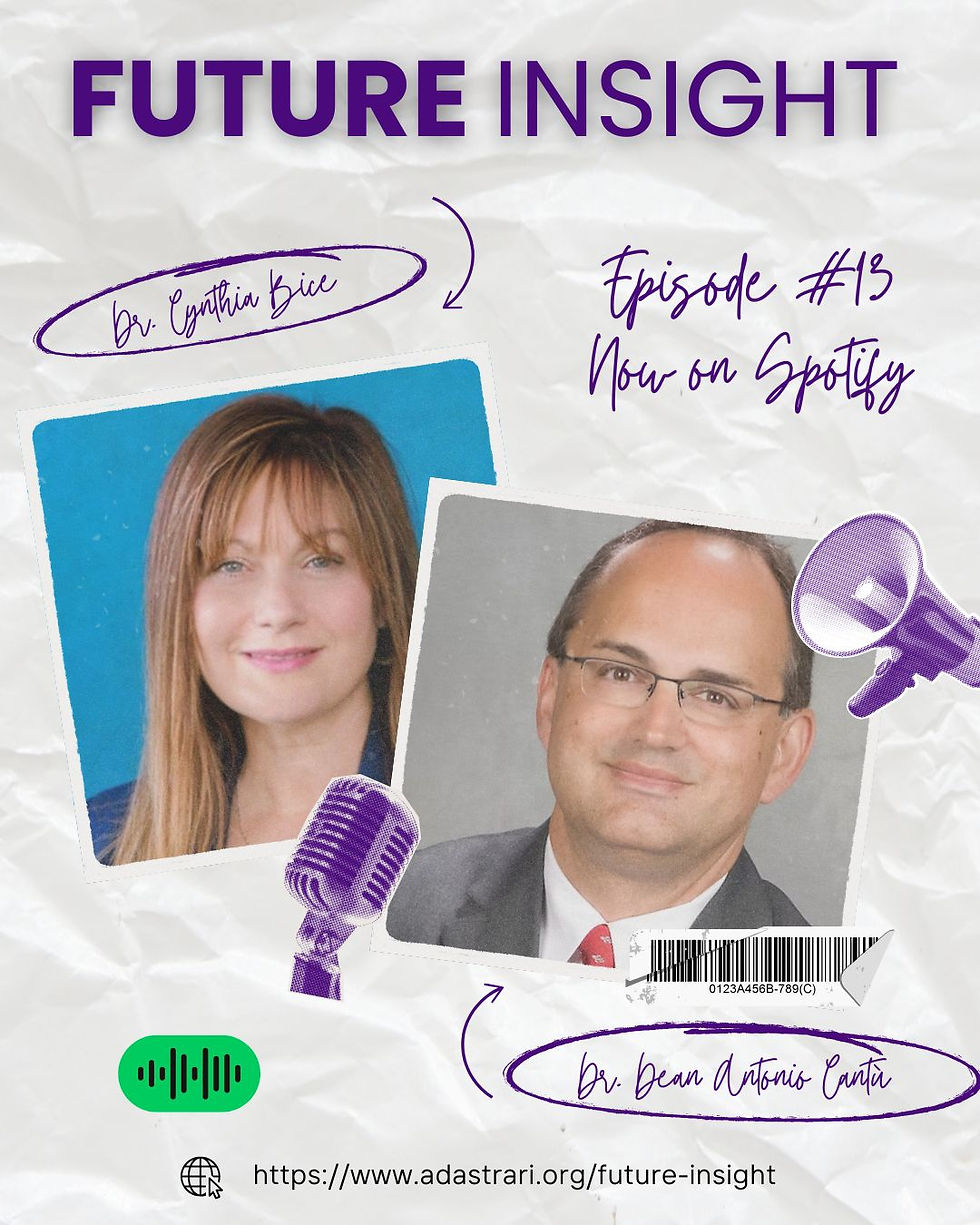 Future Insight Podcast Episode 13