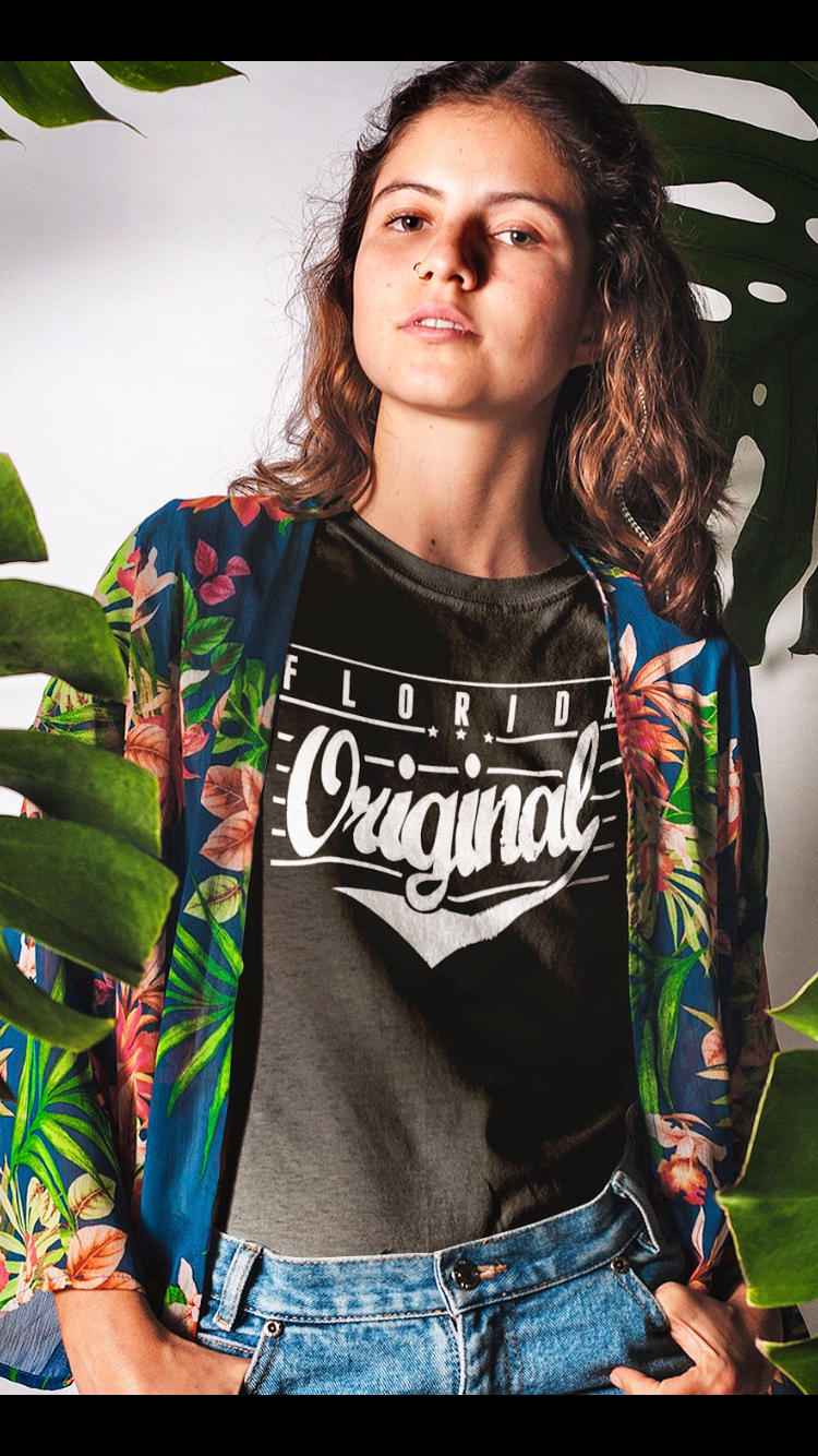 Thumbnail: Retro lines men’s/women’s 