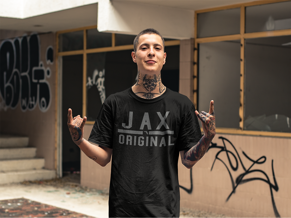 Thumbnail: Jacksonville: HOMETOWN COLLECTION