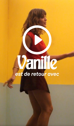Vanille - Regarde