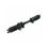 Thumbnail: Door Car Steering Rack 19.5" Tie Rod Centers, 1.34" Revolution Strange S3448-195