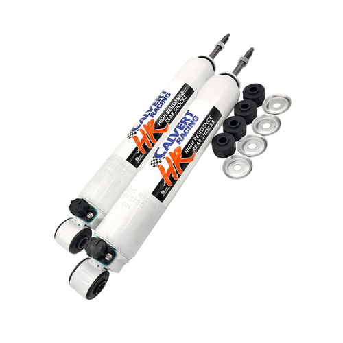 9 Way Adjustable HR Series Shocks, Calvert Racing HR42133 | Redbird Speed