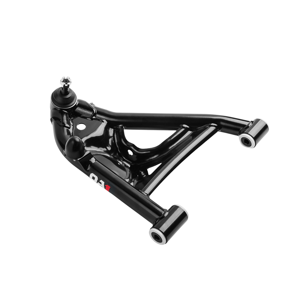 Thumbnail: 1973-1977 Laguna, 2.0 Street Control Lower Tubular Arms, QA1 52720