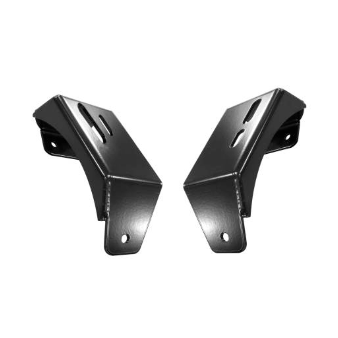 Mustang K-Member Engine Mounts for 5.0 Engines, QA1 52113