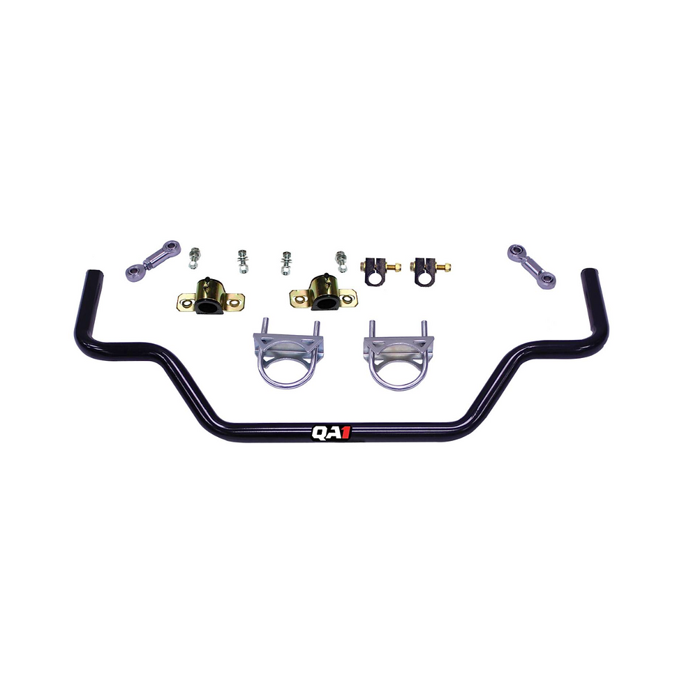 1967-1969 Camaro, Rear Sway Bar Kit, QA1 52827