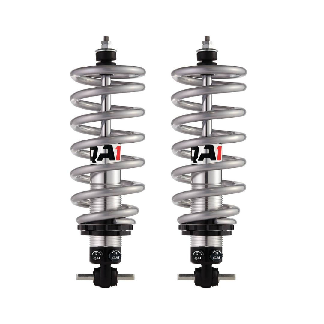 QA1 Front 99-06 Sil/Sierra 2WD DBL Adj. 10" Spring 650LB./IN. #GD517-10650C