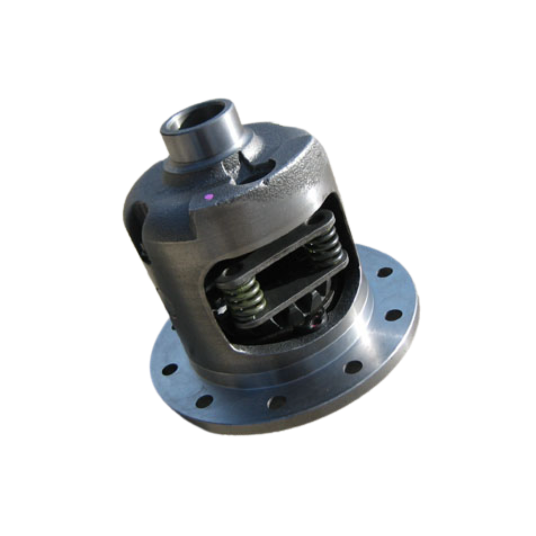 GM 8.5/8.6 10 Bolt, Clutch Posi, 30 Spline, Limited Slip, 2.73 And Up