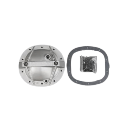 GM 10 Bolt 7.5, Aluminum Girdle Cover, Moser Engineering 7105 Redbird