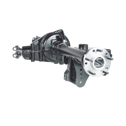 1982-1992 Camaro, S60, S-Trac Helical Differential, Strange Engineering ...