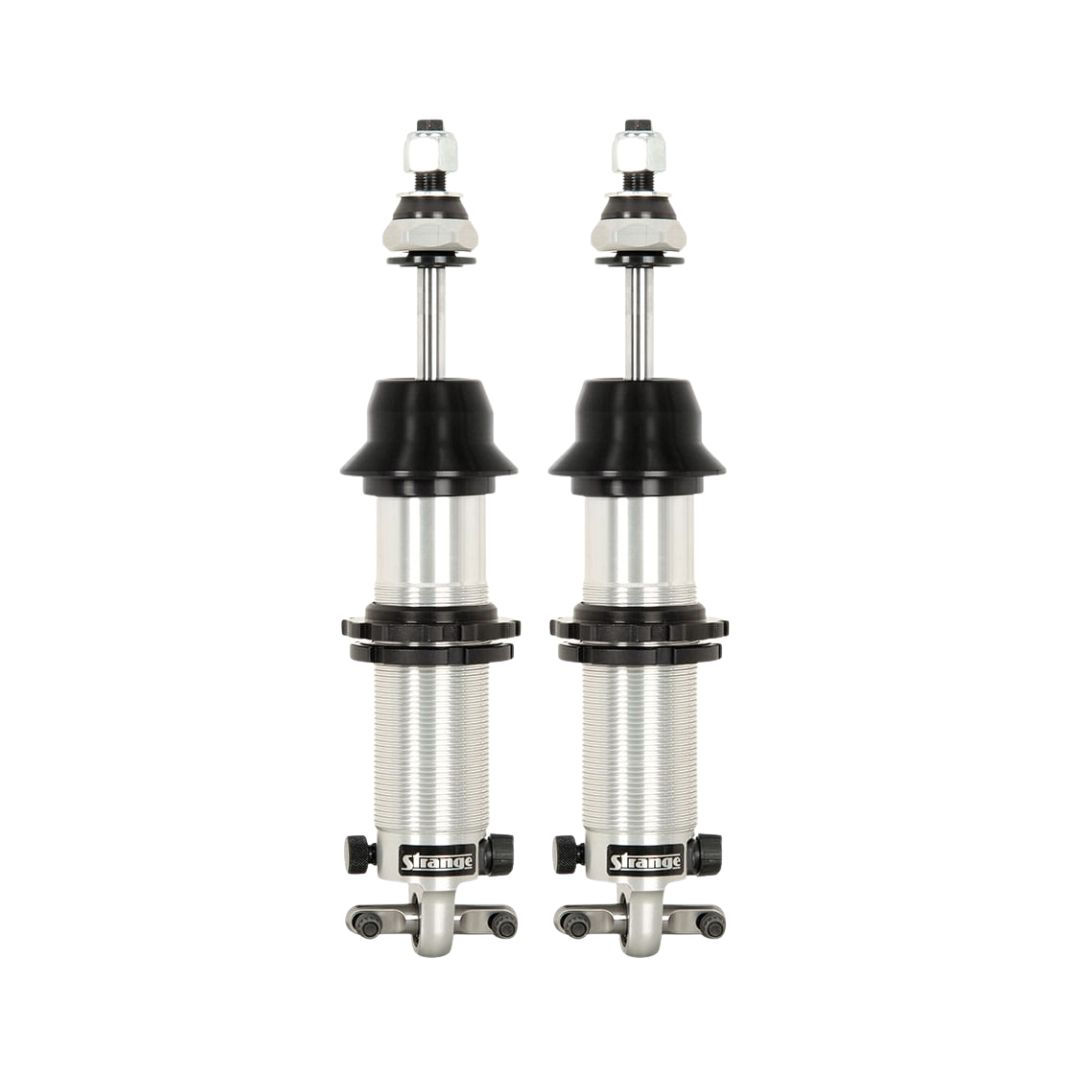 1997-2013 C5/C6 Corvette Front Coil-Over Shocks Double Adj. Strange S5021