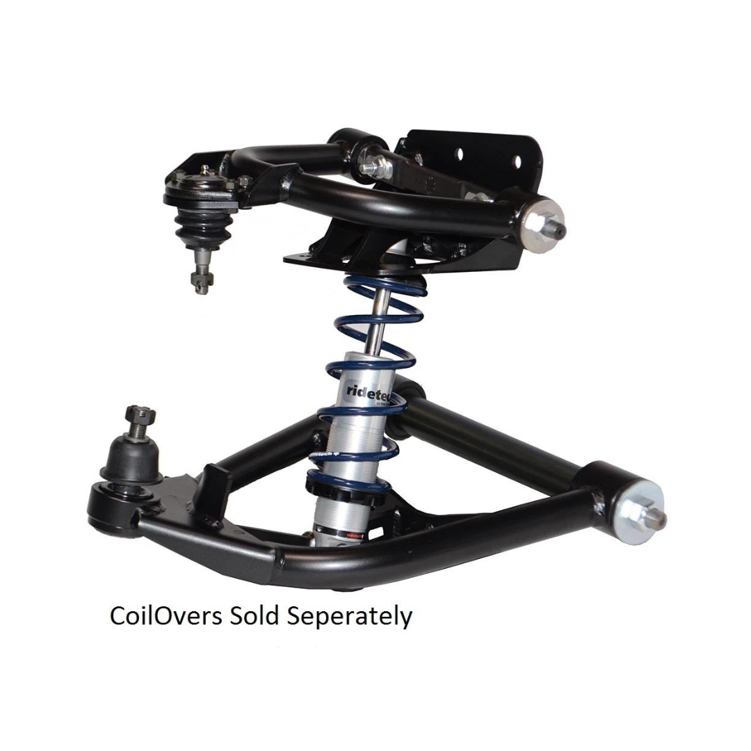 1973–1987 C10, StrongArms, Control Arm Front Upper/Lower, Ridetech 11362699