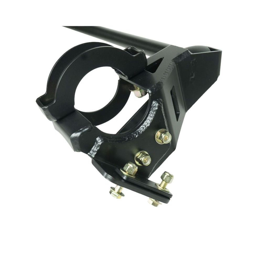 Thumbnail: 2007-2016 Silverado/Sierra 1500 2WD/4WD Complete Air System Ridetech 11700296