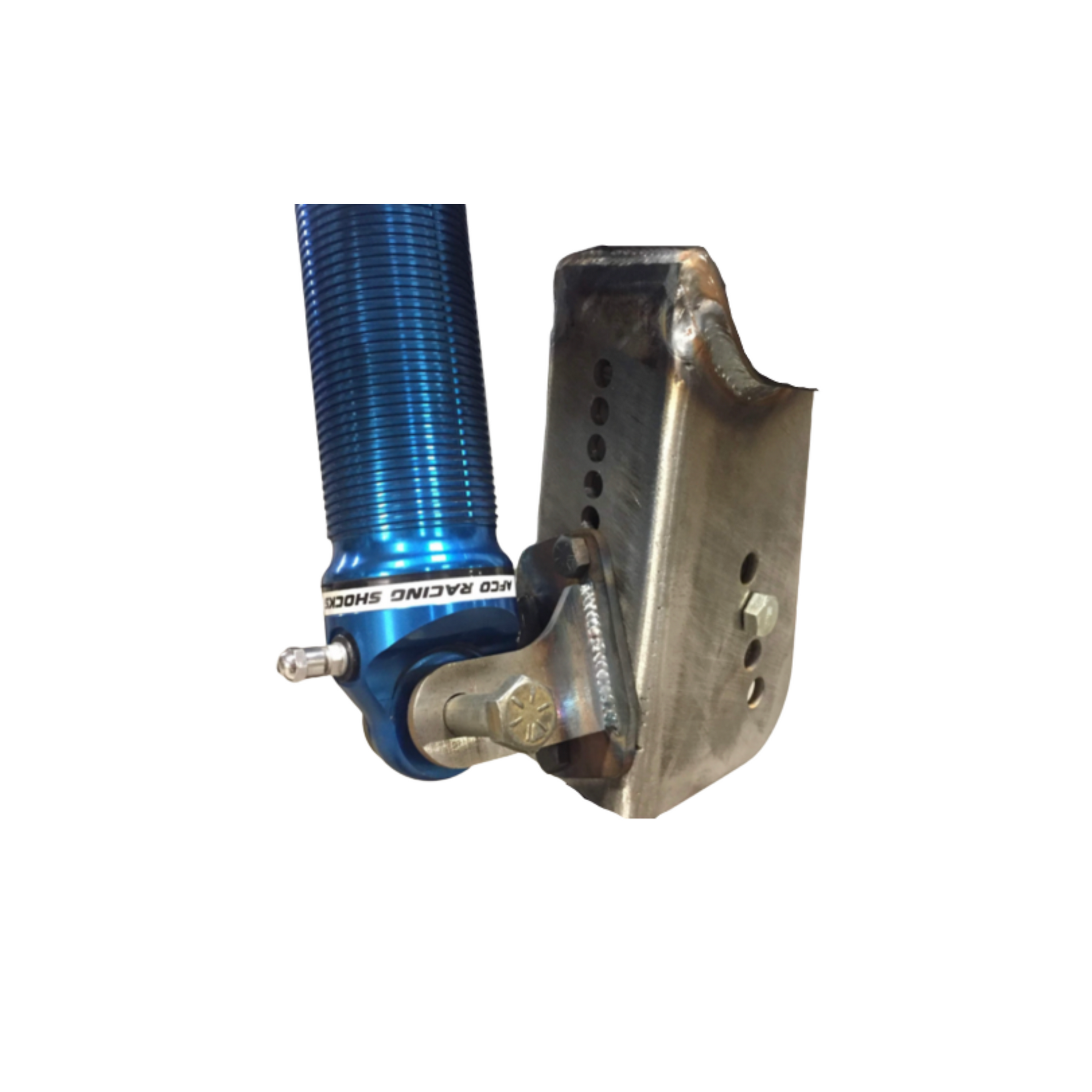 1978-1987 G Body Weld On Coil Over Bracket For Moser Housings
