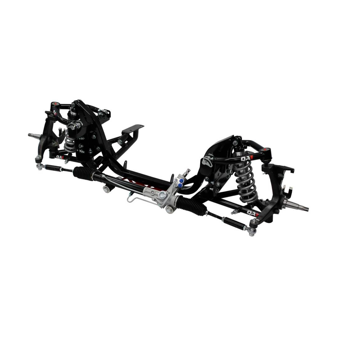 1965-1979 F-100, Front Coil-over Conversion, 5-7" Drop, QA1 52621-D400