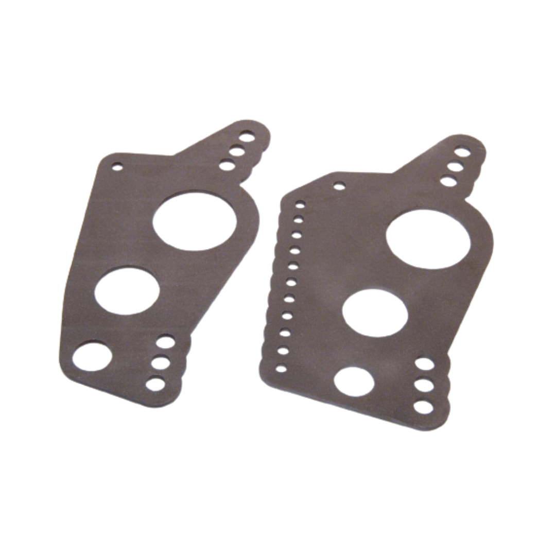 4 Link Brackets (set of 4), Moser Engineering 7264