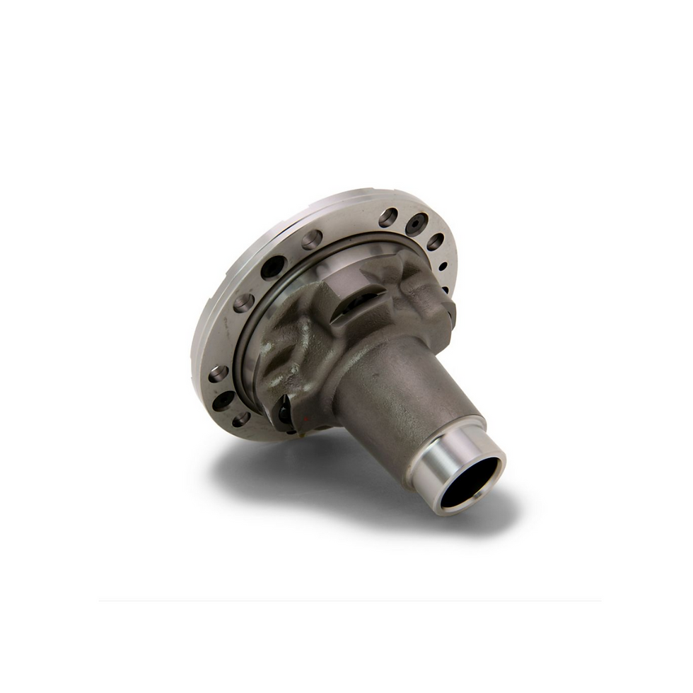 Thumbnail: 28 Spline 9-Inch Third Member Assembly, Currie Enterprises